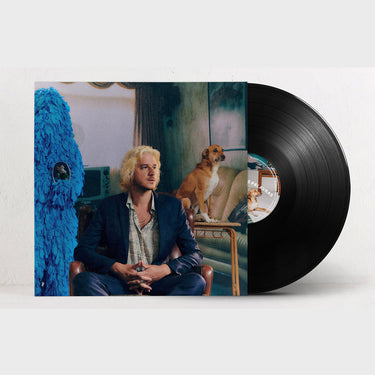 RUBEL - As Palavras Vol. 1 & 2 (with fold-out poster) - 2LP - Gatefold Black Vinyl