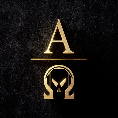 RUFIGE KRU - Alpha Omega - CD [MAY 16]
