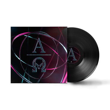 RUFIGE KRU - Alpha Omega Remixes - 12'' EP - Vinyl [JAN 23]