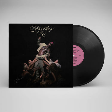RUGER - BlownBoy RU - LP - Vinyl