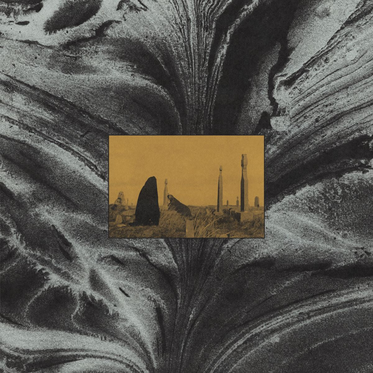 RÚN - Rún - CD [AUG 22]