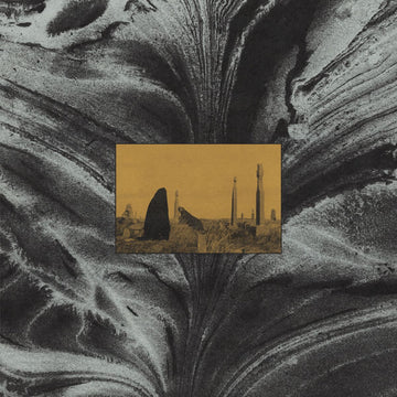 RÚN - Rún - CD [AUG 22]