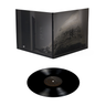 Black Vinyl LP