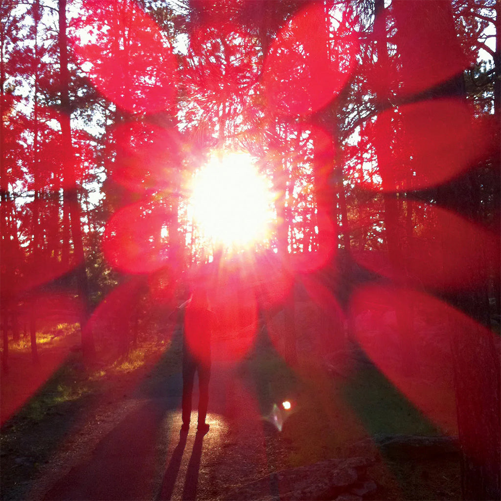 RUSSIAN CIRCLES - Empros (Reissue) - LP - Clear with Red, Silver, Magenta Splatter Vinyl [AUG 23]