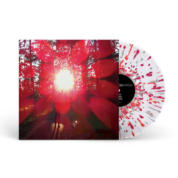 RUSSIAN CIRCLES - Empros (Reissue) - LP - Clear with Red, Silver, Magenta Splatter Vinyl [AUG 23]