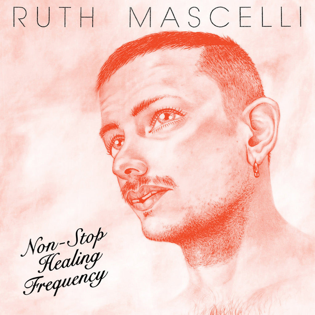RUTH MASCELLI - Non-Stop Healing Frequency - LP - Vinyl [JUL 28]