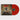 RUTHLESS - The Fallen - LP - 180g Red and Transparent Blue Marbled Vinyl