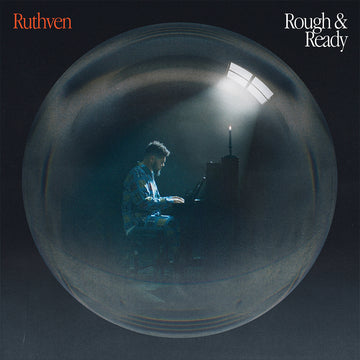 RUTHVEN - Rough & Ready - LP - Vinyl