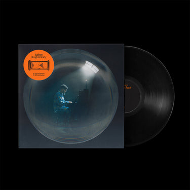 RUTHVEN - Rough & Ready - LP - Vinyl