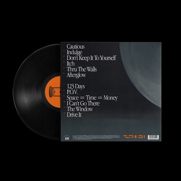 RUTHVEN - Rough & Ready - LP - Vinyl