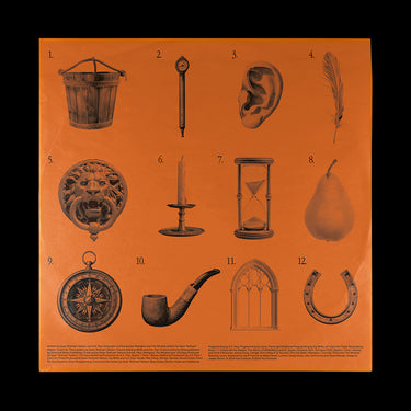RUTHVEN - Rough & Ready - LP - Vinyl