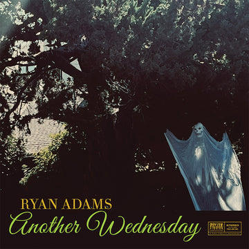 RYAN ADAMS - Another Wednesday - CD [FEB 14]