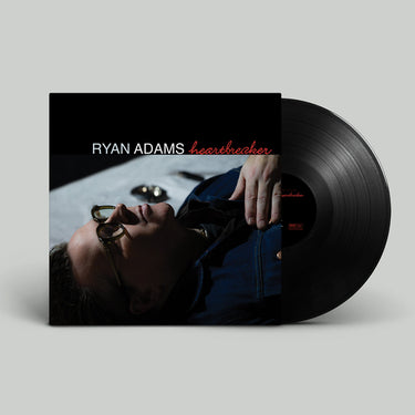 RYAN ADAMS - Heartbreaker (25th Anniversary Edition)