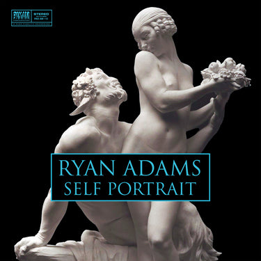 RYAN ADAMS - Self Portrait - CD [JAN 9]