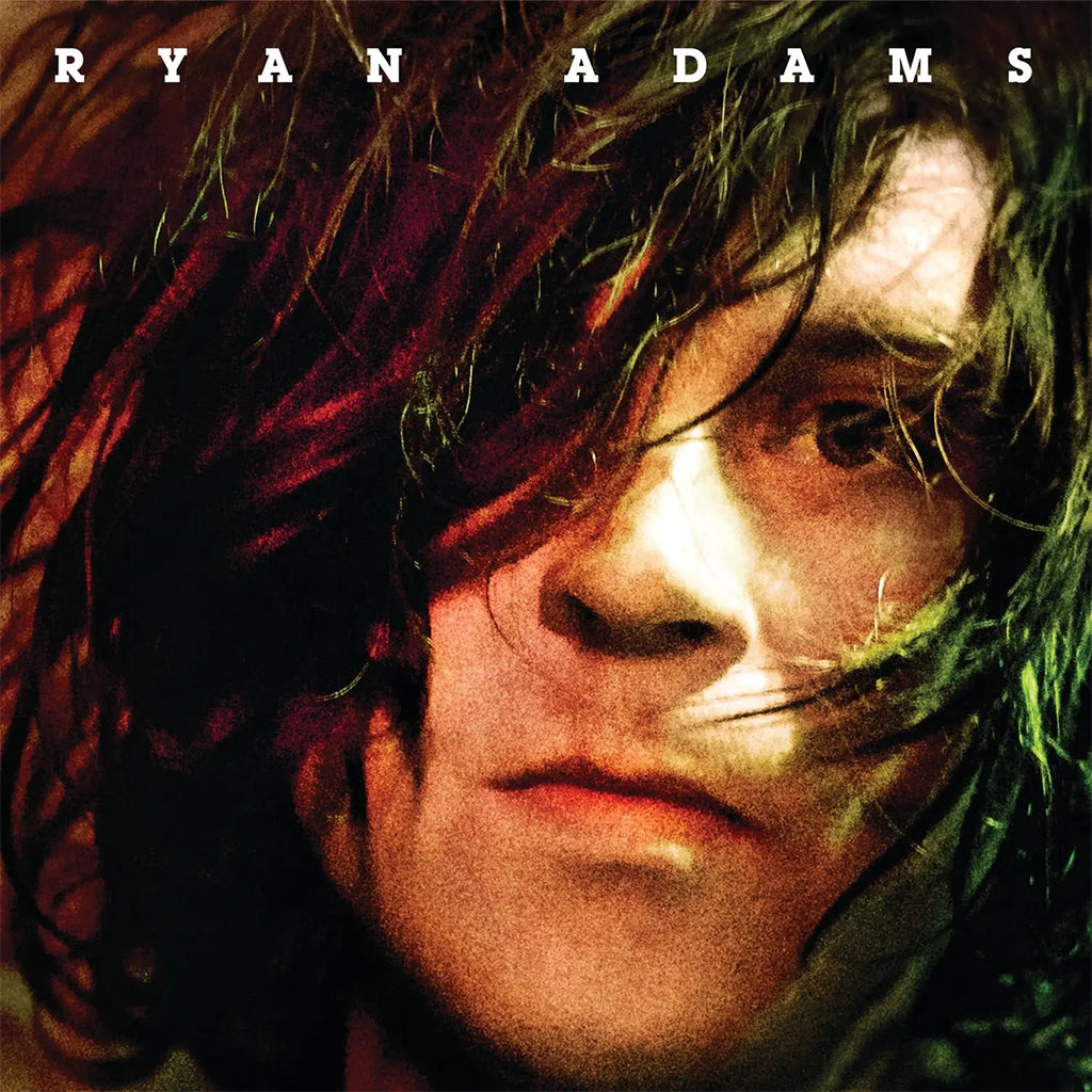 RYAN ADAMS - Ryan Adams (Reissue) - LP - Vinyl [OCT 3]