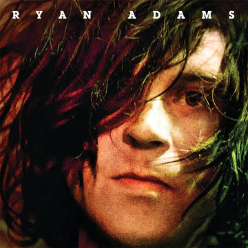 RYAN ADAMS - Ryan Adams (Reissue) - LP - Vinyl [OCT 3]