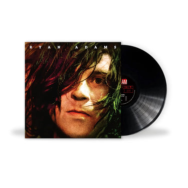 RYAN ADAMS - Ryan Adams (Reissue) - LP - Vinyl