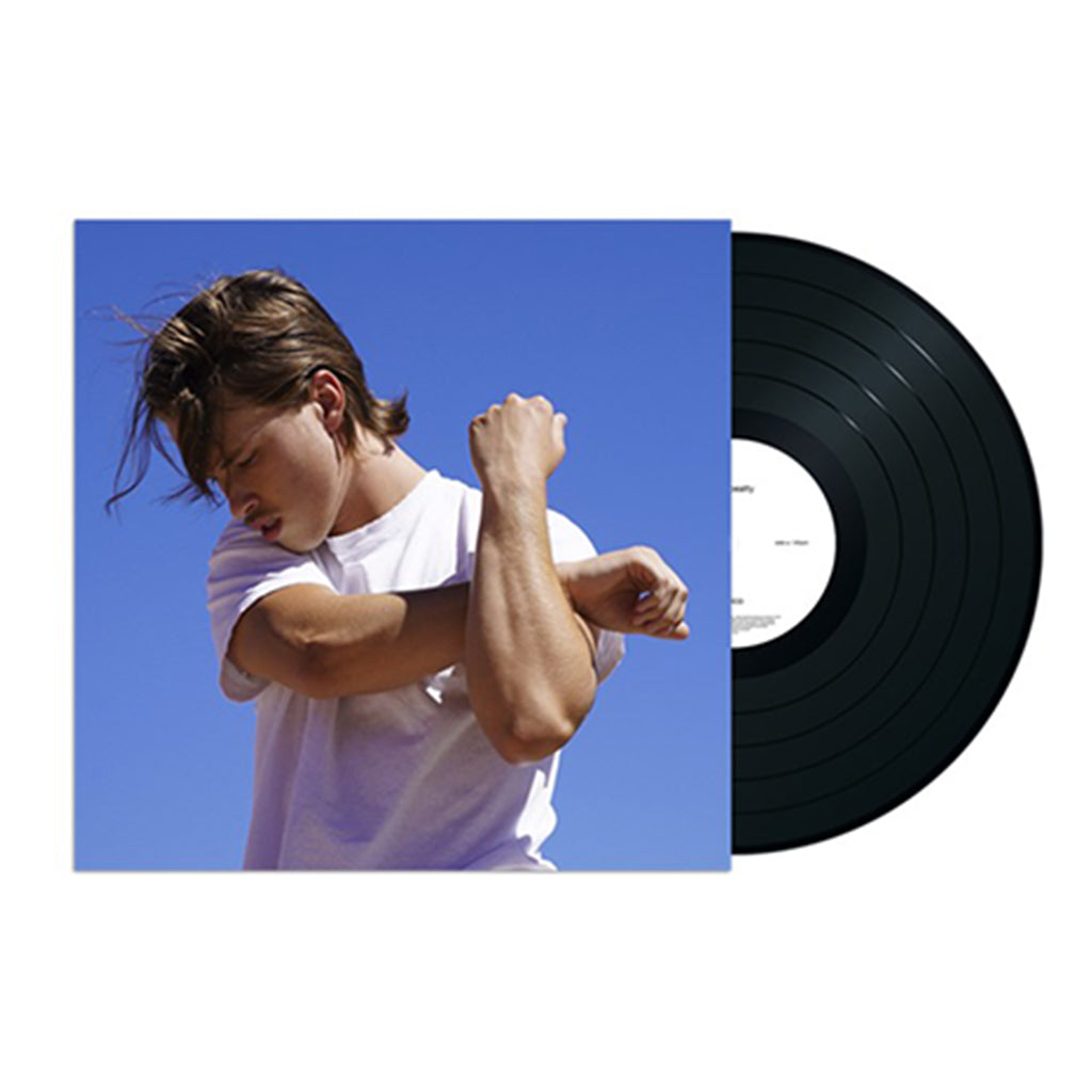 RYAN BEATTY - Calico - LP - Vinyl