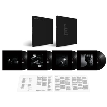 RYUICHI SAKAMOTO - Opus