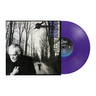 Limited Numbered Purple Vinyl LP