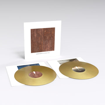 SANDWELL DISTRICT - End Beginnings - 2LP - Gold Vinyl [DEC 12]