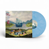 Indie Exclusive Cloudy Sky Blue Vinyl LP