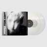 Clear Vinyl 2LP