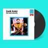 Black Vinyl LP