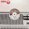 10" Black Vinyl