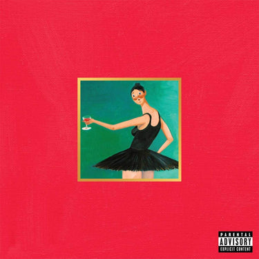 Vinyl 3LP