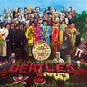 180g Vinyl LP