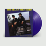 LP - Limited Transparent Blue Vinyl