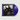 LP - Limited Transparent Blue Vinyl