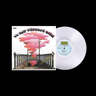 Crystal Clear Vinyl LP
