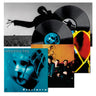 180g Black Vinyl 2LP (2026 Repress)