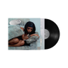 Black Vinyl LP