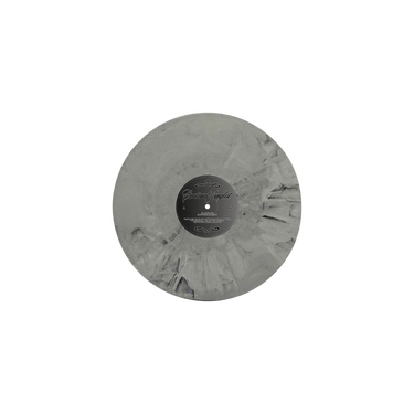 Indies Exclusive Black & White Marble Vinyl LP