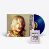 Indies Exclusive Blue Vinyl LP