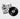 Black Vinyl LP
