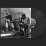 Black Vinyl LP