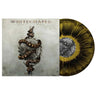 Gold Metallic Black Dust Vinyl LP