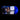 Indies Exclusive Translucent Blue EcoRecord