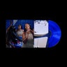 Indies Exclusive Translucent Blue EcoRecord