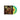 Colour In Colour Green Wash Vinyl LP