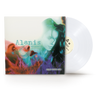 140g Clear Vinyl LP