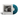 Blue Vinyl LP