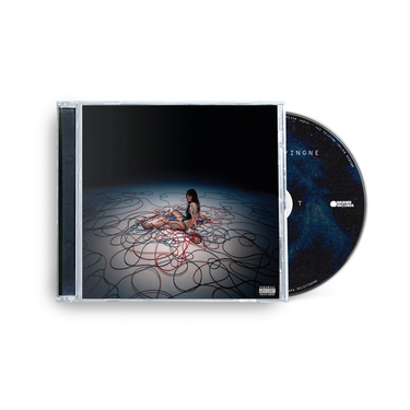 CD Jewelcase