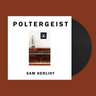 Black Vinyl LP
