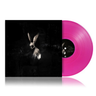 Neon Pink Vinyl LP