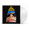Indies Exclusive Clear Vinyl LP